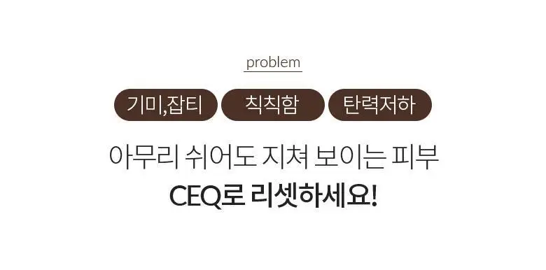 [잡티톤업/비타민C세럼] 닥터디퍼런트 씨이큐 안티옥시던트 세럼 15ml 2개입 상세페이지 11